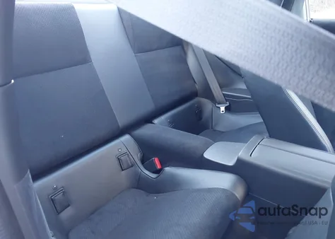 2025 Toyota Gr86 Premium from USA, damaged, VIN JF1ZNBE12S8755182